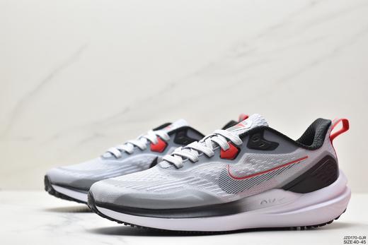 耐克Nike Zoom Mariah Flyknit Racer跑鞋男鞋 商品图3