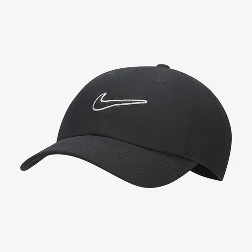 U NK CLUB CAP U CB SWSH L 商品图0
