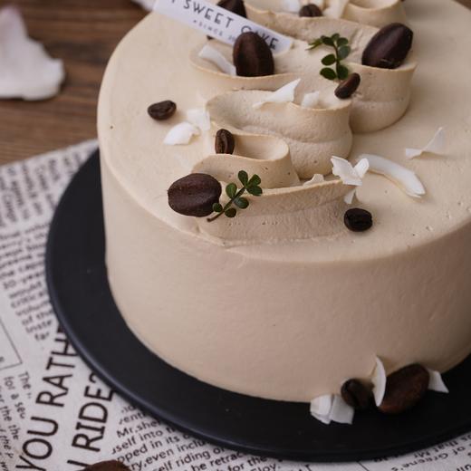 生椰拿铁 商品图3