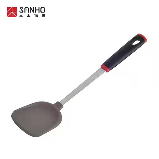 三禾硅胶锅铲 商品图0