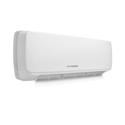 创维1.5匹冷暖变频空调 自清洁 壁挂式 三级能耗 低噪音 全铜管连接 KFR-35GW/V3LD1A-N3B 12-19㎡使用 无结算卡（不含安装） 商品图3