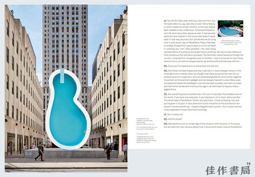 Elmgreen & Dragset: The Nervous System / 艾默格林与德拉塞特：神经系统 商品图2