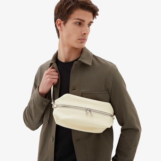 ORIGAMI 中号斜挎包 商品图5