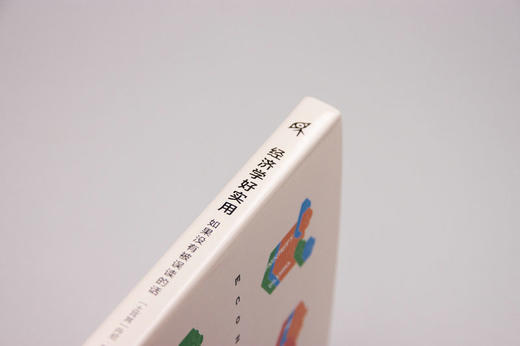 新民说·经济学好实用：如果没有被误读的话 丹尼·罗德里克/著 刘波/译  原《经济学规则》 商品图3