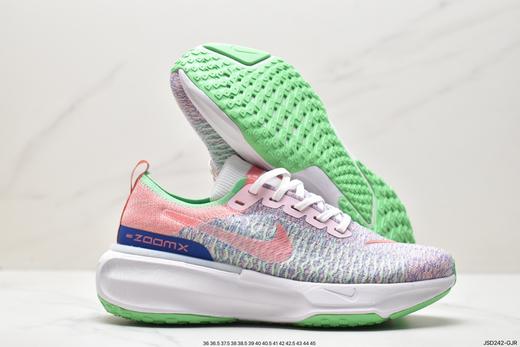 耐克Nike ZoomX Invincible Run Flyknit 3休闲运动跑鞋DR2660-002男女鞋 商品图4