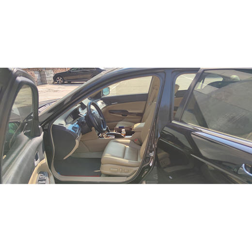 本田 雅阁 2.4L LX【长租-北京】 商品图6