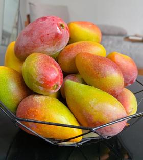 一级大青芒（9斤装）