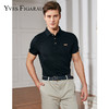 YvesFigarau伊夫·费嘉罗新品休闲短袖T恤930836 商品缩略图0