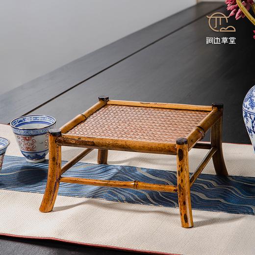 冬福花几花架 商品图1