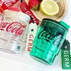 GE-CK23SS-S24-2 可口可乐联名款竹简水杯（青春绿） 商品缩略图3