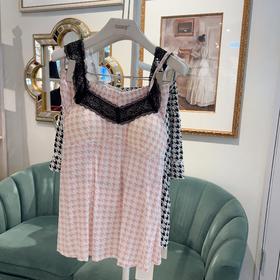 【门店同款】春季两件套吊带睡衣 150566747