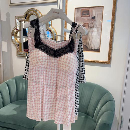 【门店同款】春季两件套吊带睡衣 150566747 商品图0