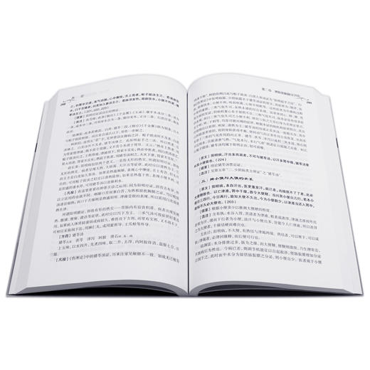 伤寒论类方辨证 近现代名医未刊著作精品集 论述外感病辨证论治 指导内科临床实践 刘炳凡 编著 9787117319461人民卫生出版社 商品图4