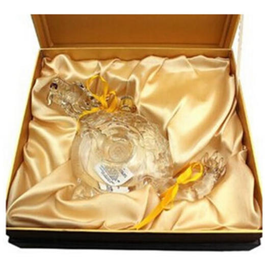 【十二生肖】五粮液股份 祝君龙年吉祥 浓香型 52度 500ml 商品图2