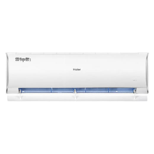 海尔（Haier）空调 KFR-72GW/22KEA81U1 商品图4