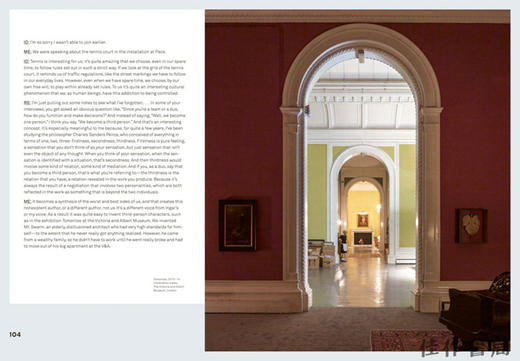 Elmgreen & Dragset: The Nervous System / 艾默格林与德拉塞特：神经系统 商品图4