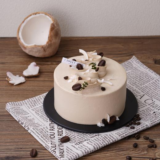 生椰拿铁 商品图0