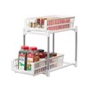 2层滑动储物架 商品缩略图3