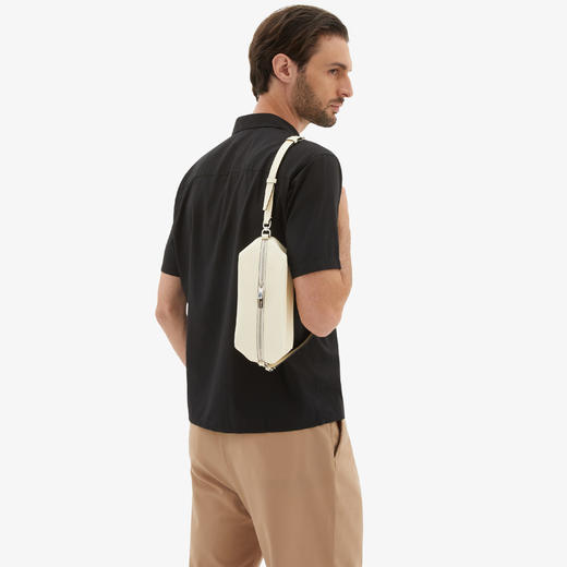 ORIGAMI 迷你斜挎包 商品图5