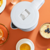 【低音轻煮 暖心伴友！志高智能恒温电热水壶】智能保温防割手壶嘴，升级双芯温控，多层安全防烫，大容量，双层防烫电水壶自动断电烧水壶粉丝专属 商品缩略图3