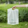 FaSoLa 户外一次性车载垃圾袋自立式清洁袋一次性垃圾桶袋子防尘袋水袋 商品缩略图6