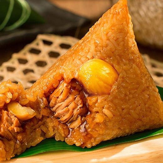 端午粽子礼盒（10个） 商品图2