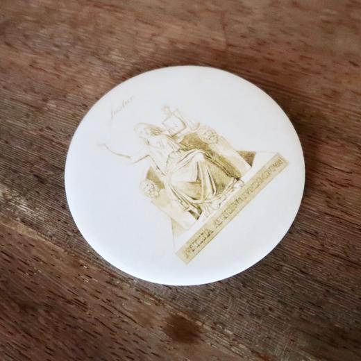 正义之美磁贴启瓶器（一套4个） 法律出版社 商品图4