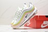 耐克NIKE Air Max 97子弹复古运动跑鞋FD0870-100女鞋 商品缩略图7