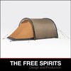 自由之魂 云途pro双人四季帐篷 商品缩略图3