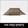 自由之魂 云途pro双人四季帐篷 商品缩略图1