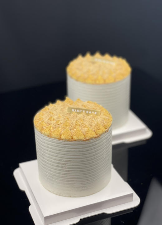 4英寸爆浆蛋糕 商品图8