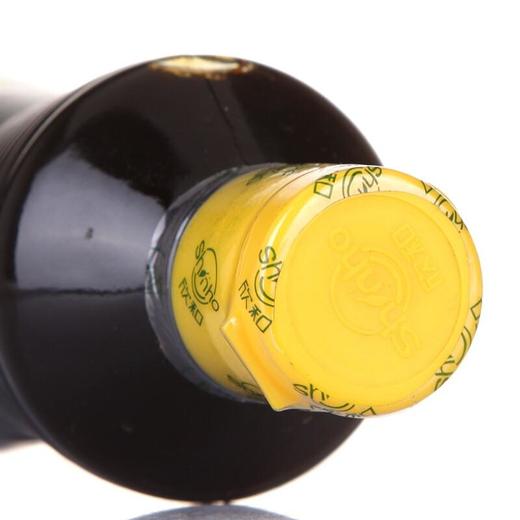 六月鲜 特级酱油（酿造酱油） 500ml/瓶 商品图2