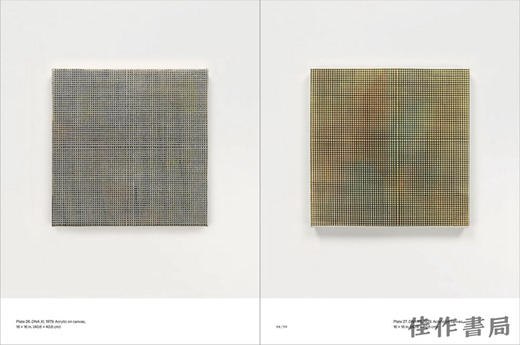 Jack Whitten: Cosmic Soul / 杰克·惠顿：宇宙灵魂 商品图1