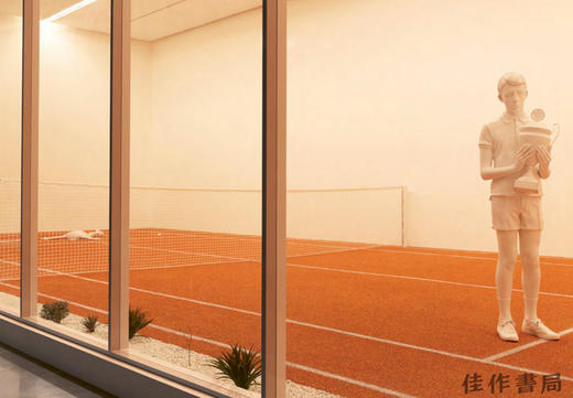 Elmgreen & Dragset: The Nervous System / 艾默格林与德拉塞特：神经系统 商品图3