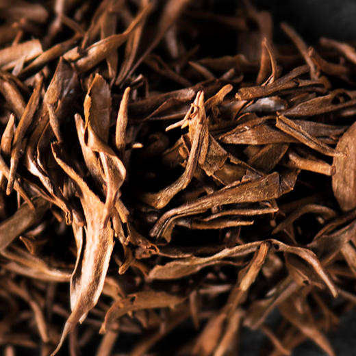 玲珑王红茶军规红1号120g/条 商品图3