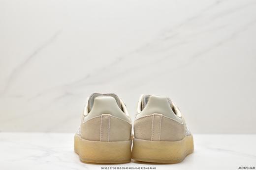 阿迪达斯Clarks Originals x adidas Originals休闲运动板鞋ID7298男女鞋 商品图8