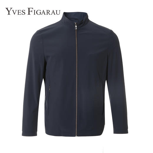 YvesFigarau伊夫·费嘉罗931907夹克 商品图2
