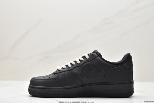 耐克Nike Air Force 1 '07空军一号休闲运动板鞋315122-001男女鞋 商品图2