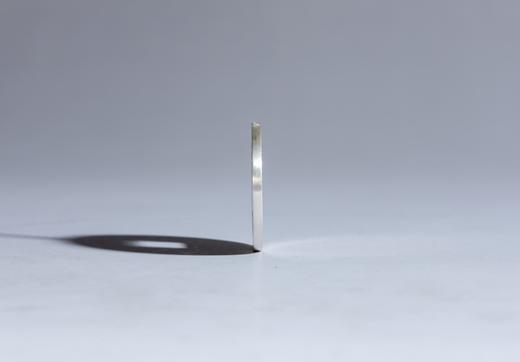 矩德泉坊 纯银手作   天禧通宝（2.4厘米版）707 商品图2