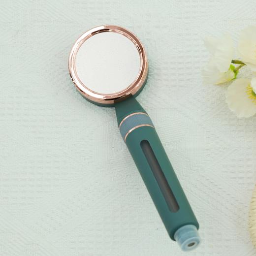 iittay 净肤花洒升级款！新增一扭止水功能，更方便！PP棉滤芯+亚硫酸钙球双重过滤，呵护每一寸肌肤 商品图8