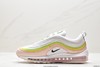 耐克NIKE Air Max 97子弹复古运动跑鞋FD0870-100女鞋 商品缩略图2