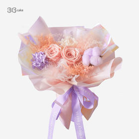 巨蟹座·如梦，一束