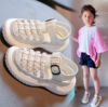 【儿童凉鞋】夏季小女孩洋气公主鞋中大童软底包头儿童鞋子 商品缩略图0
