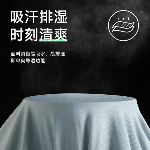 [三只羊网络] 小杨臻选 冰丝男士内裤*3 商品图3