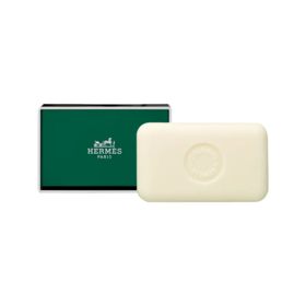 【预售 急单慎拍】Hermes爱马仕橘绿之泉男士沐浴香皂100g