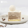 （景程兑换）冰淇淋2选1，【生椰拿铁原味白巧冰淇淋蛋糕】/【生椰拿铁脆皮黑巧冰淇淋蛋糕】 商品缩略图7