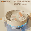 奶爸爸（Nicepapa）奶瓶清洗刷  泡泡刷四件套  SSYY 商品缩略图9