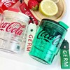 GE-CK23SS-S24-1 可口可乐联名款竹简水杯（冰透白） 商品缩略图3