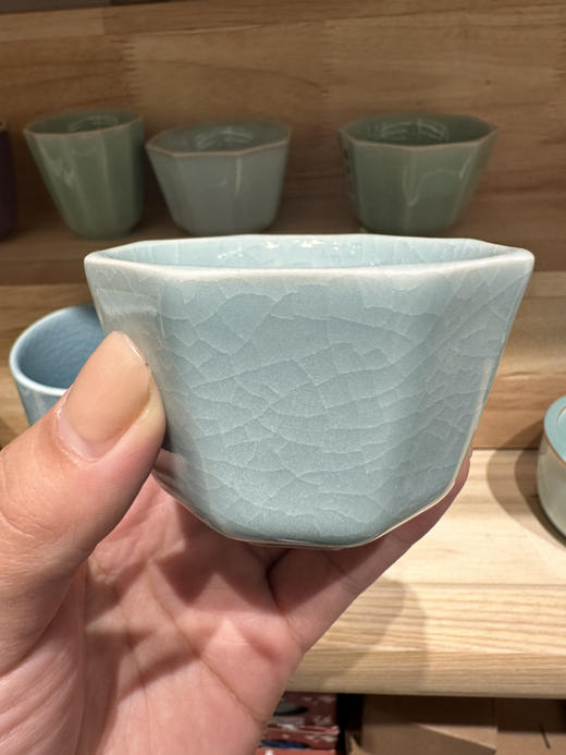 500五大名窑品杯 商品图1