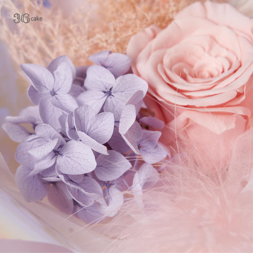 巨蟹座·如梦，一束 商品图2